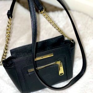 Steve Madden Mini Crossbody Purse